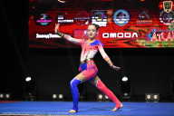 Чемпионат Вологодской области по бодибилдингу - 2025