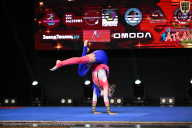 Чемпионат Вологодской области по бодибилдингу - 2025