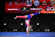 Чемпионат Вологодской области по бодибилдингу - 2025