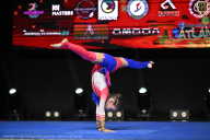 Чемпионат Вологодской области по бодибилдингу - 2025