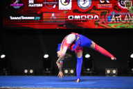 Чемпионат Вологодской области по бодибилдингу - 2025