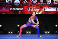 Чемпионат Вологодской области по бодибилдингу - 2025