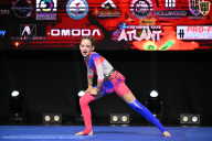 Чемпионат Вологодской области по бодибилдингу - 2025