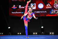 Чемпионат Вологодской области по бодибилдингу - 2025