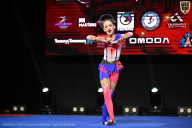 Чемпионат Вологодской области по бодибилдингу - 2025