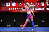 Чемпионат Вологодской области по бодибилдингу - 2025