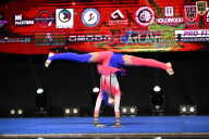 Чемпионат Вологодской области по бодибилдингу - 2025