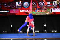 Чемпионат Вологодской области по бодибилдингу - 2025