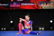 Чемпионат Вологодской области по бодибилдингу - 2025