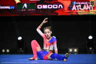 Чемпионат Вологодской области по бодибилдингу - 2025