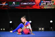 Чемпионат Вологодской области по бодибилдингу - 2025