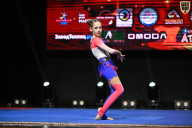 Чемпионат Вологодской области по бодибилдингу - 2025