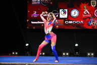 Чемпионат Вологодской области по бодибилдингу - 2025