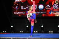 Чемпионат Вологодской области по бодибилдингу - 2025