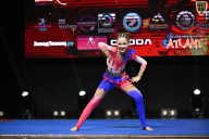 Чемпионат Вологодской области по бодибилдингу - 2025