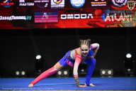 Чемпионат Вологодской области по бодибилдингу - 2025