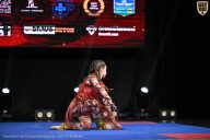 Чемпионат Вологодской области по бодибилдингу - 2025