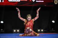 Чемпионат Вологодской области по бодибилдингу - 2025