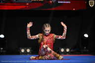 Чемпионат Вологодской области по бодибилдингу - 2025