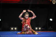 Чемпионат Вологодской области по бодибилдингу - 2025