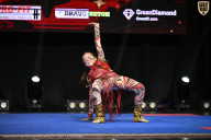 Чемпионат Вологодской области по бодибилдингу - 2025