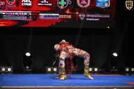 Чемпионат Вологодской области по бодибилдингу - 2025