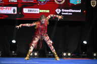 Чемпионат Вологодской области по бодибилдингу - 2025