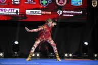 Чемпионат Вологодской области по бодибилдингу - 2025