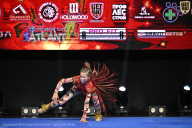 Чемпионат Вологодской области по бодибилдингу - 2025