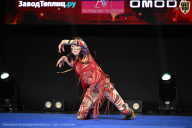 Чемпионат Вологодской области по бодибилдингу - 2025