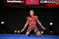 Чемпионат Вологодской области по бодибилдингу - 2025