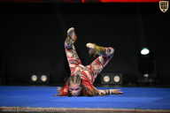 Чемпионат Вологодской области по бодибилдингу - 2025