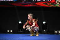 Чемпионат Вологодской области по бодибилдингу - 2025