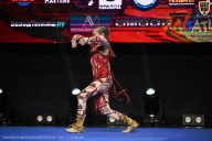 Чемпионат Вологодской области по бодибилдингу - 2025