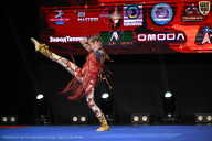 Чемпионат Вологодской области по бодибилдингу - 2025