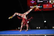 Чемпионат Вологодской области по бодибилдингу - 2025