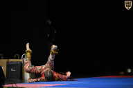 Чемпионат Вологодской области по бодибилдингу - 2025