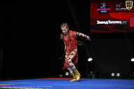 Чемпионат Вологодской области по бодибилдингу - 2025