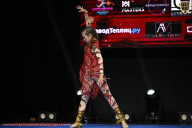 Чемпионат Вологодской области по бодибилдингу - 2025