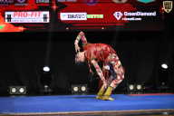 Чемпионат Вологодской области по бодибилдингу - 2025