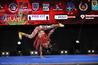 Чемпионат Вологодской области по бодибилдингу - 2025