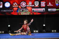 Чемпионат Вологодской области по бодибилдингу - 2025