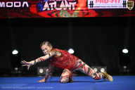 Чемпионат Вологодской области по бодибилдингу - 2025