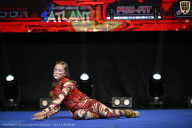 Чемпионат Вологодской области по бодибилдингу - 2025