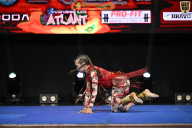 Чемпионат Вологодской области по бодибилдингу - 2025