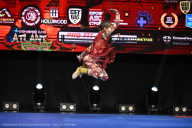 Чемпионат Вологодской области по бодибилдингу - 2025