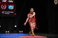 Чемпионат Вологодской области по бодибилдингу - 2025