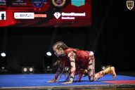 Чемпионат Вологодской области по бодибилдингу - 2025