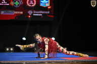 Чемпионат Вологодской области по бодибилдингу - 2025