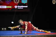 Чемпионат Вологодской области по бодибилдингу - 2025